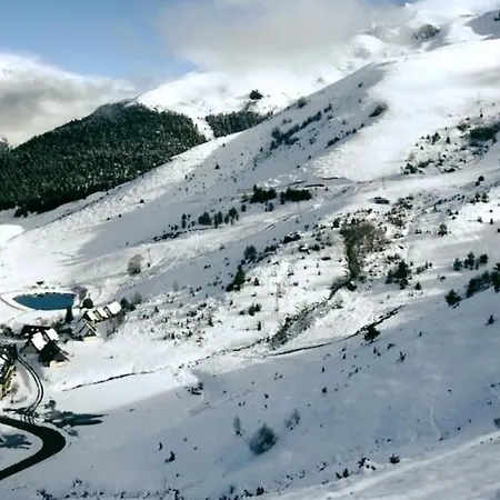 Cosy Val Louron Au Pied Des Pistes * Génos