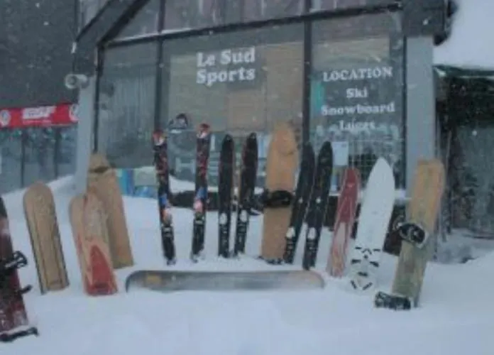 Cosy Val Louron Au Pied Des Pistes 아파트