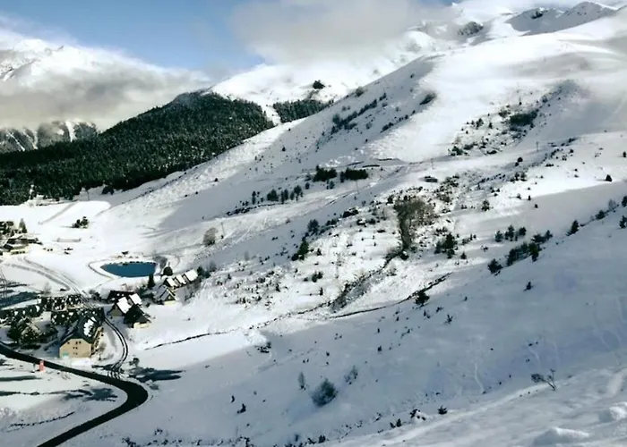 Cosy Val Louron Au Pied Des Pistes * Génos